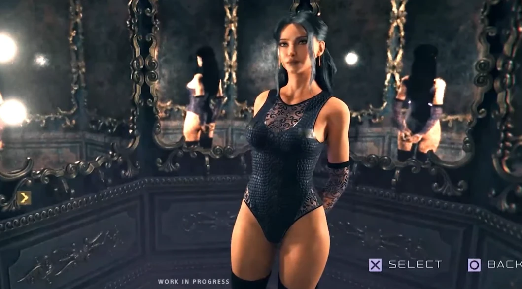 Игроки обвинили разработчиков Code Violet в лицемерии: боятся вульгарных модов, но сами продают откровенные наряды