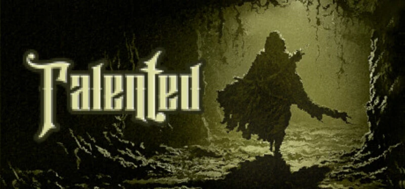 Talented "Таблица для Cheat Engine" [0.10.34] {VampTY}