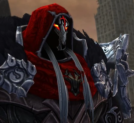 Darksiders "Blood Abyss"