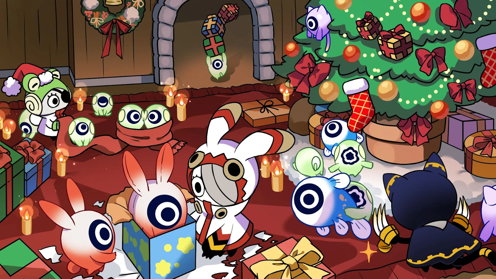 Превью Ratatan - забавное музыкальное приключение