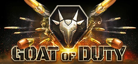 Релизный трейлер шутера Goat of Duty