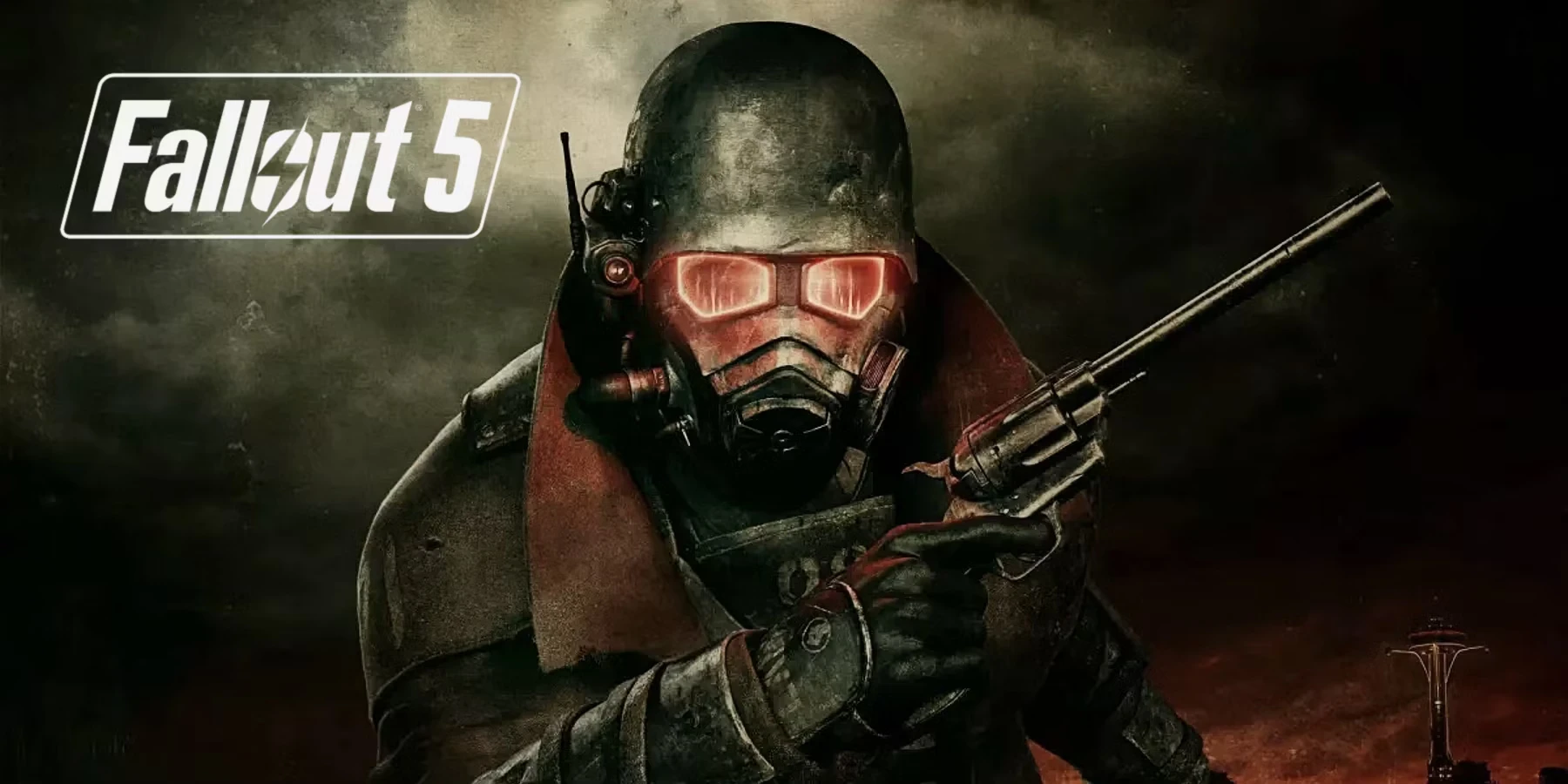 Fallout 5 должна взять многое от New Vegas и совсем чуть-чуть из Fallout 4