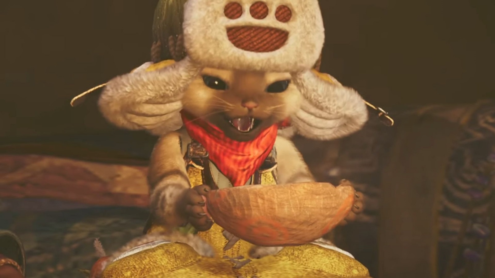 Capcom объявила, что четвёртое обновление для Monster Hunter Wilds будет направлено на улучшение производительности
