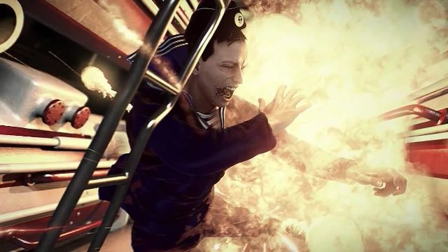 Интервью с разработчиками Kursk