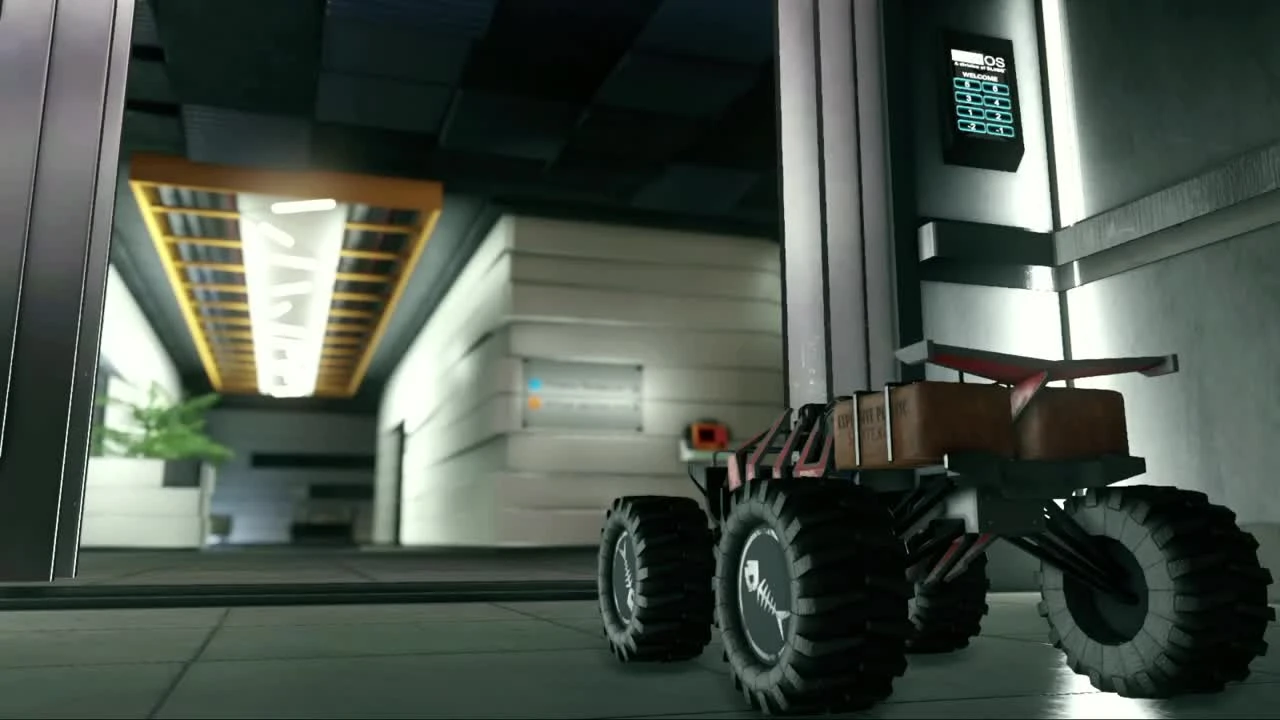 Ubisoft представляет загружаемое дополнение Watch_Dogs Bad Blood