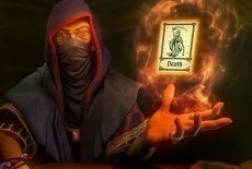 Hand of Fate 2 - необычная ролевая карточная игра вышла на Nintendo Switch, представлен релизный трейлер