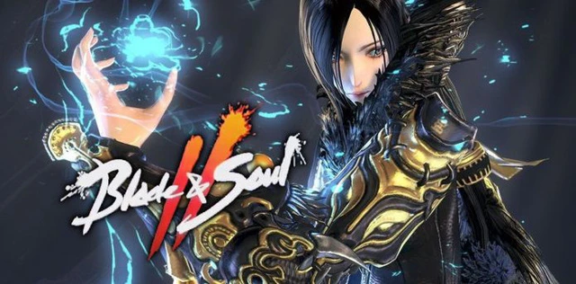 Blade & Soul 2 готова и выйдет в 2018 году!