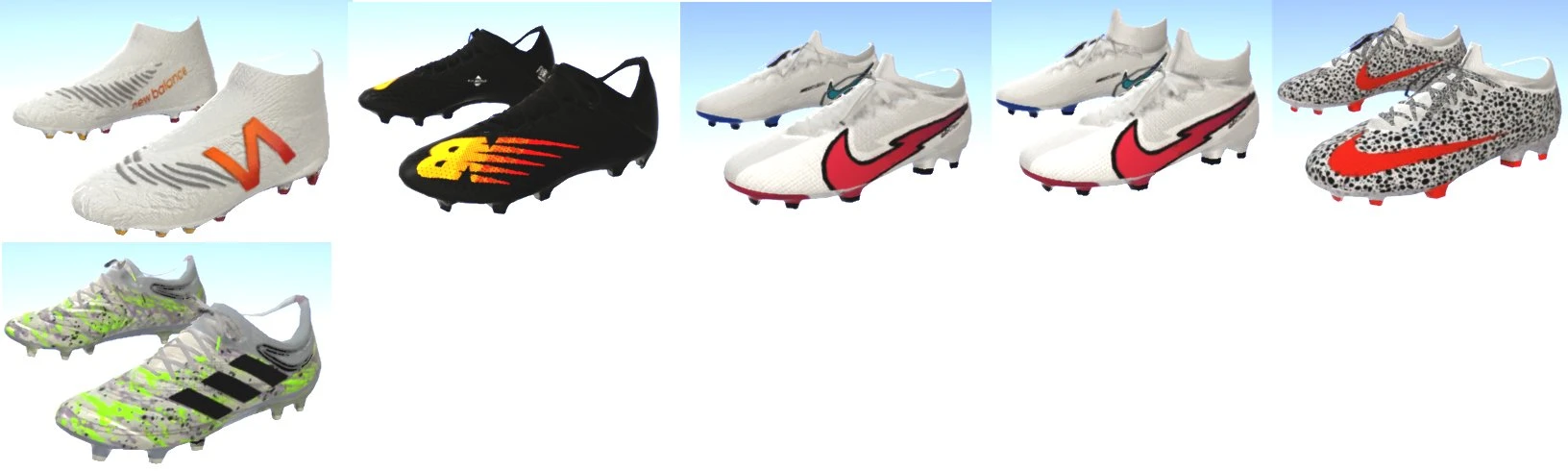 FIFA 20 "Bootpack AdioszPL V5.1"