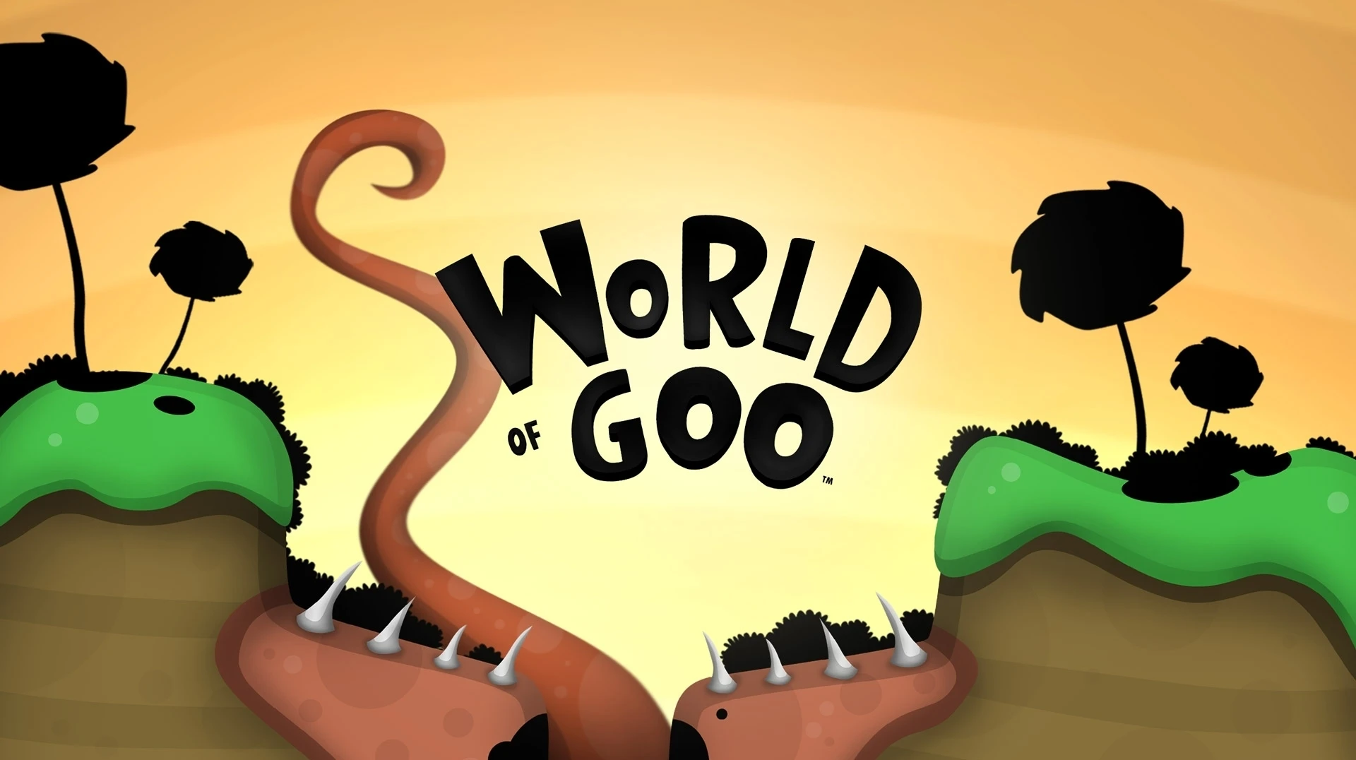 В Epic Games Store началась бесплатная раздача игры World of Goo