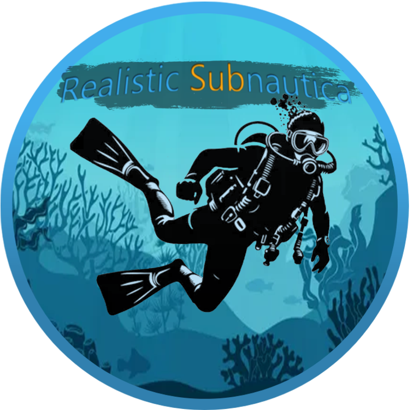 Subnautica "Cборка RSNMP - Realistic Subnautica" [v0.6.0]