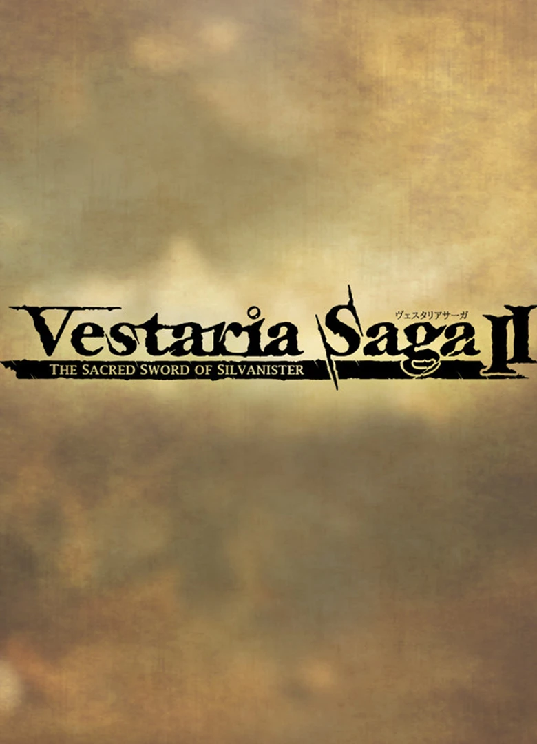 Vestaria Saga 2: The Sacred Sword of Silvanister