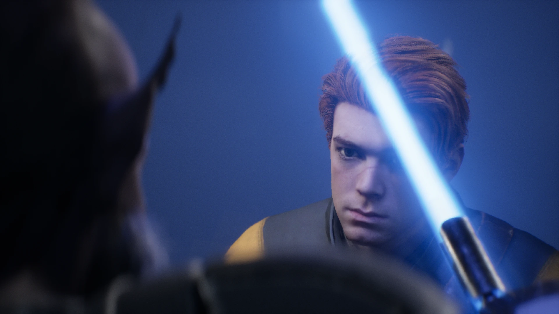 Обзор Star Wars: Jedi Fallen Order. Я рад за тебя и твоих джедаев!