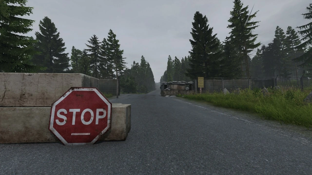 Авторы "Lost Alpha" думают закрыть свой проект по восстановлению "S.T.A.L.K.E.R. 2" (2011)