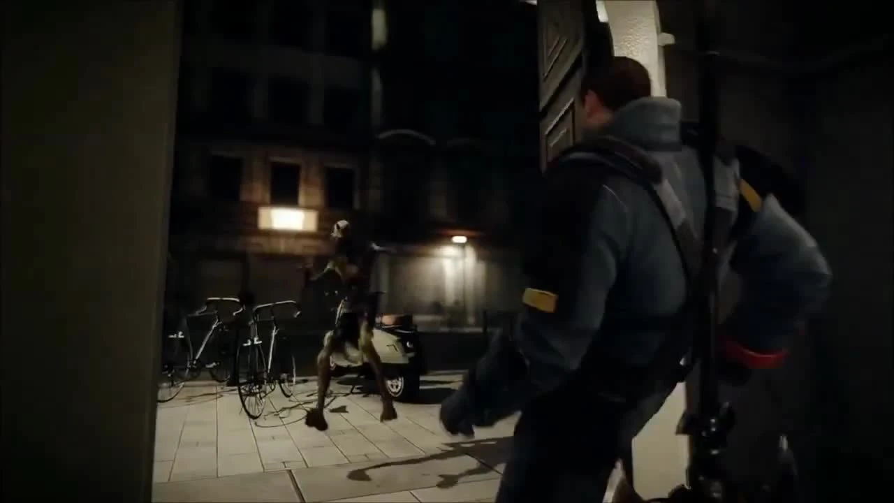 Shadow Realms "Трейлер"