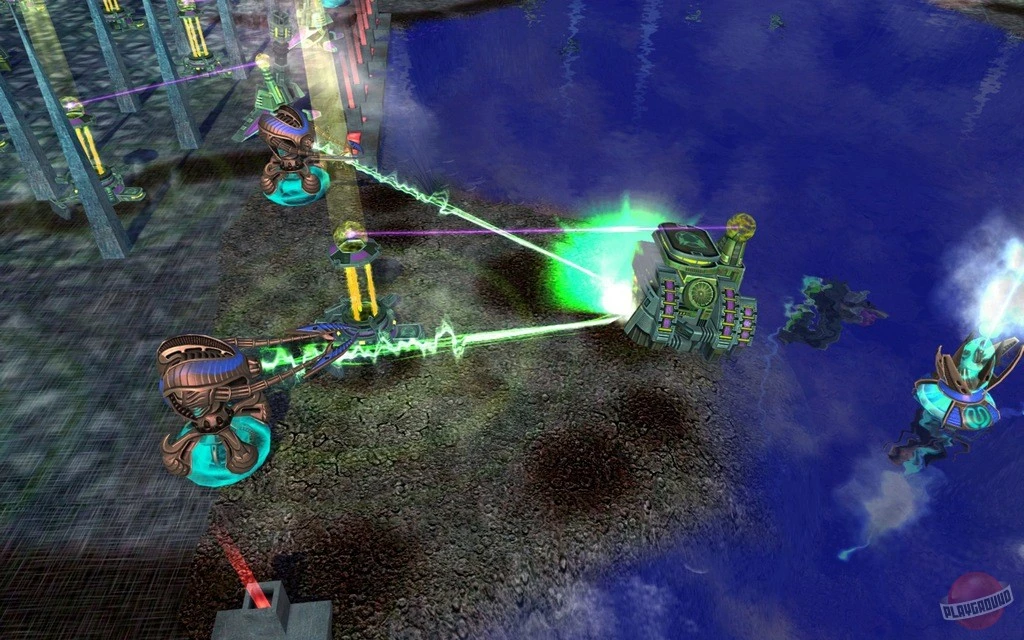 Необычным играм - необычные сайты