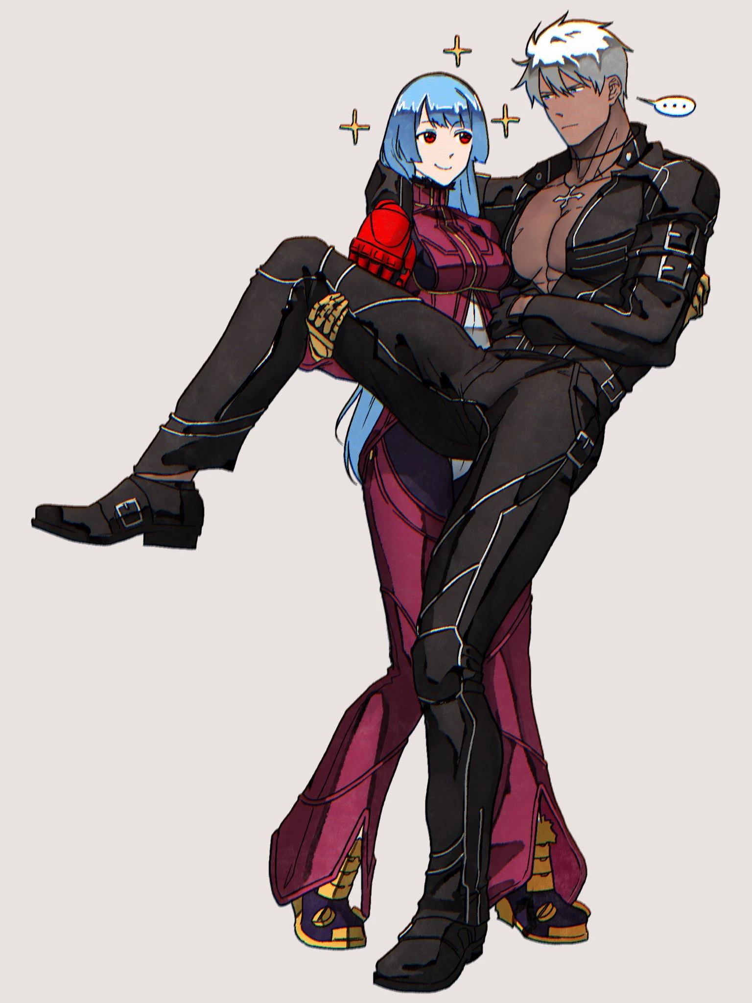 Кула хватит повторять сцены с фильмов