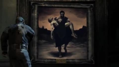 Batman: Arkham City "12 минут геймплея"