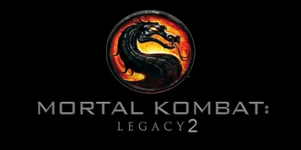 Mortal Kombat: Legacy II