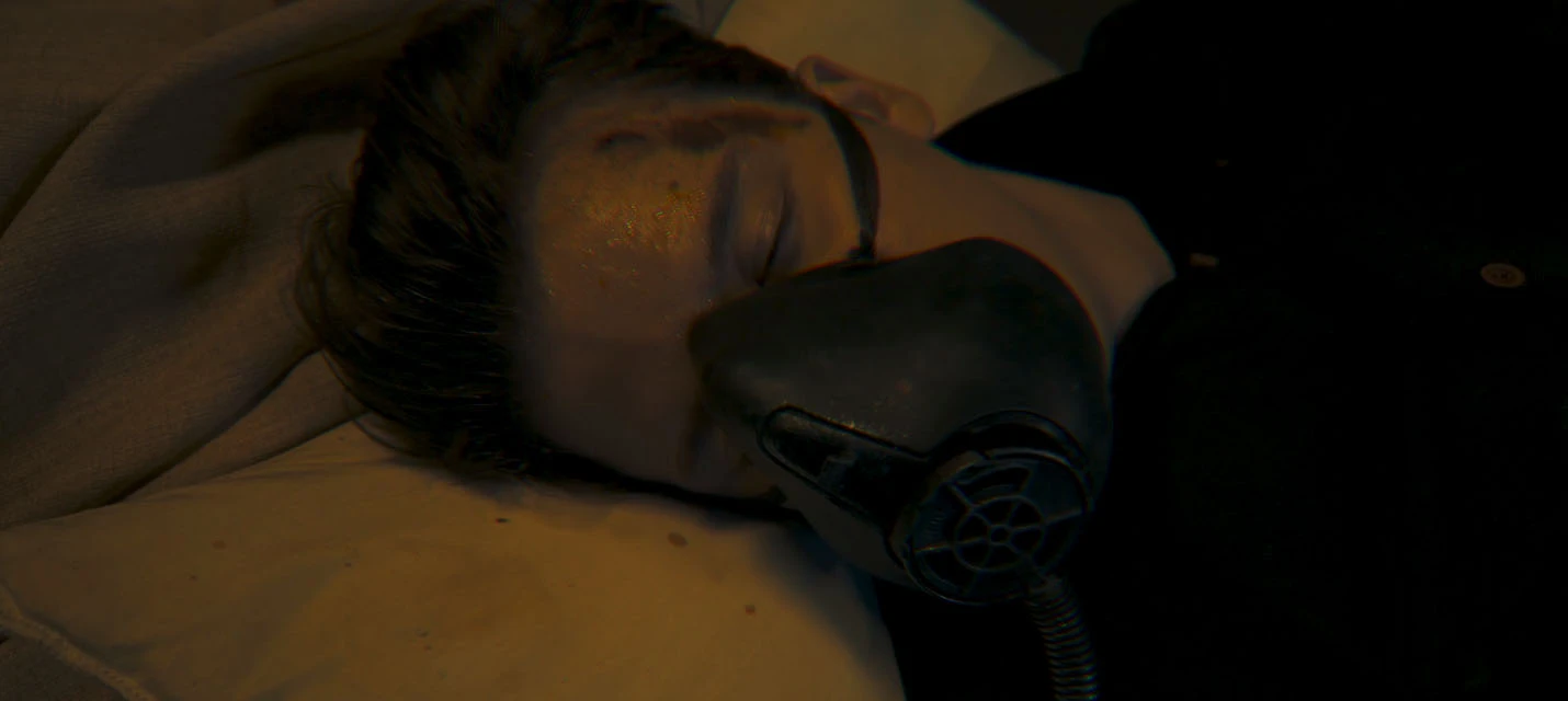 Тизер-трейлер Plasmid - фанатского фильма по мотивам Bioshock