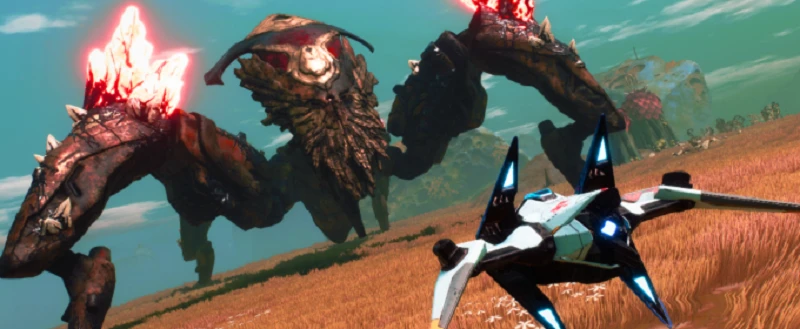 Starlink: Battle for Atlas - космический боевик от Ubisoft получает первые оценки