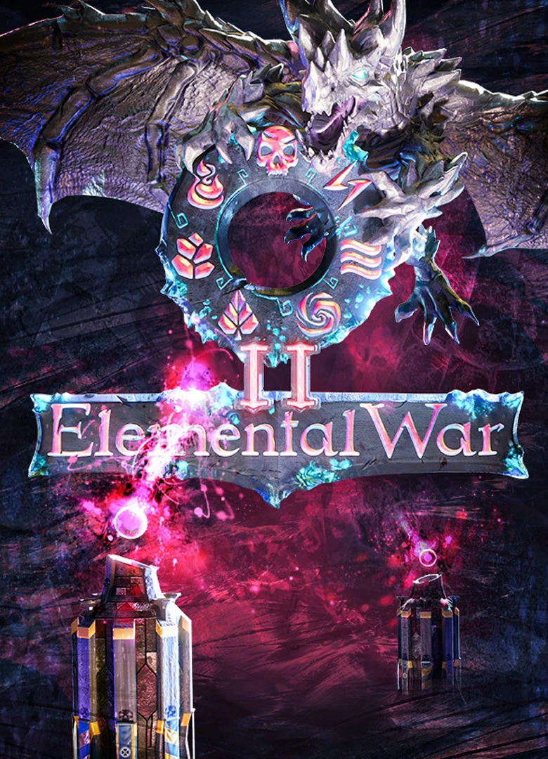 Elemental War 2