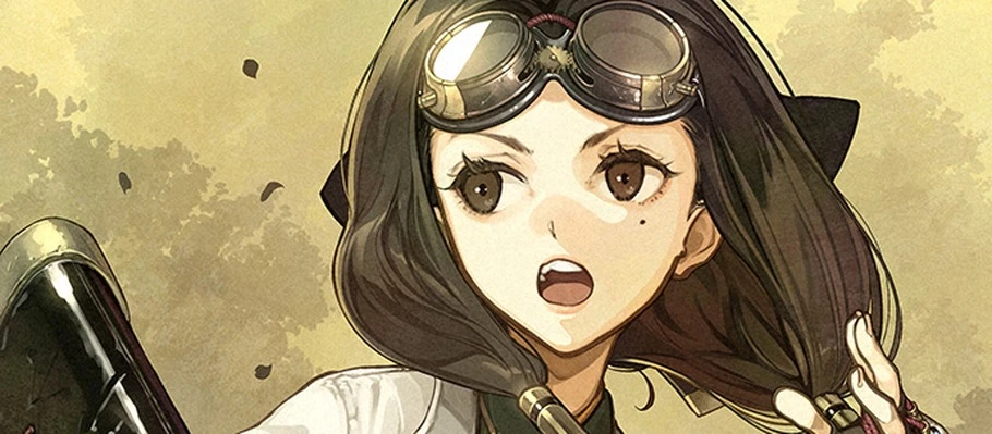 Новые трейлеры и анимационный ролик Toukiden 2