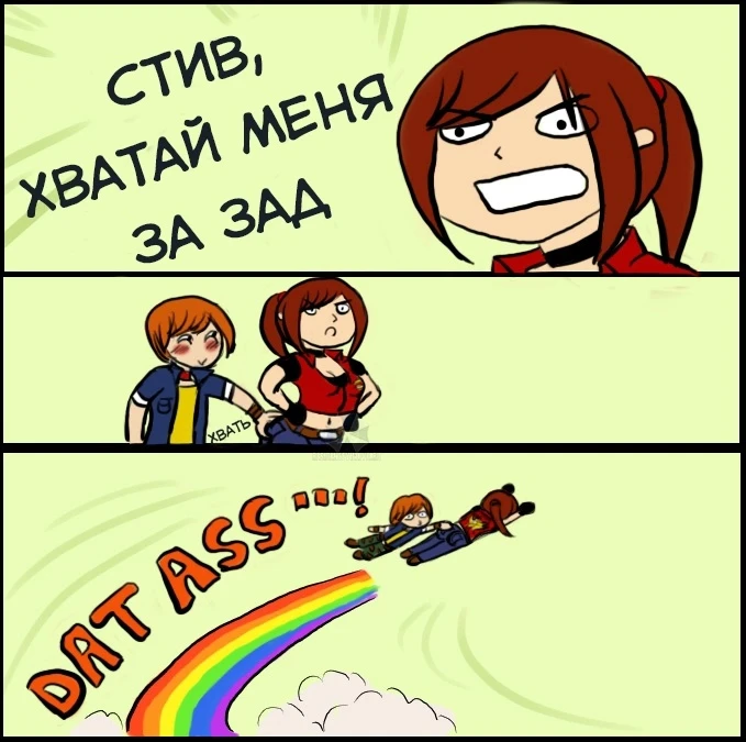 Код Вероника могла закончится по другому