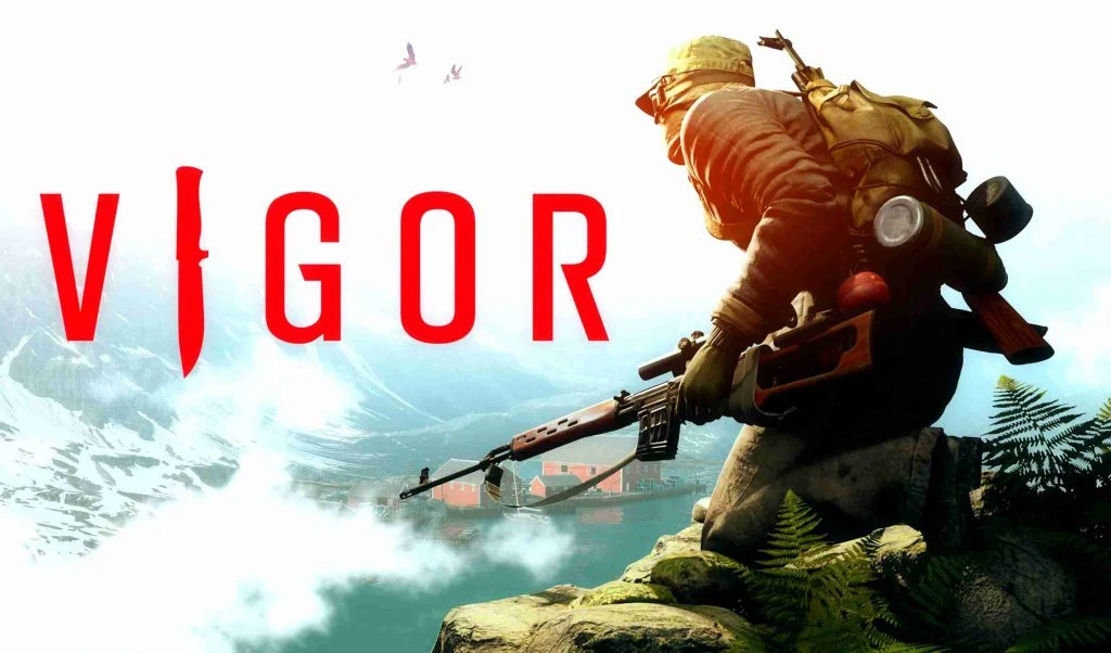 Пользователи Xbox Live Gold смогут бесплатно опробовать Vigor