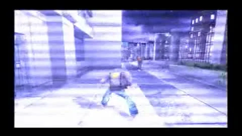 Marc Ecko's Getting Up #9