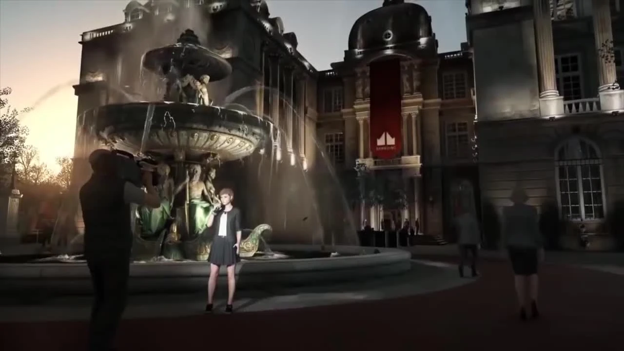 Всё об агенте 47 | Hitman