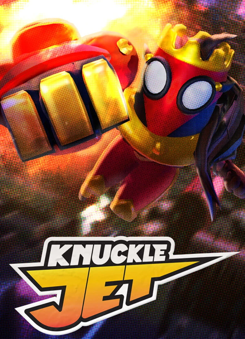 Knuckle Jet