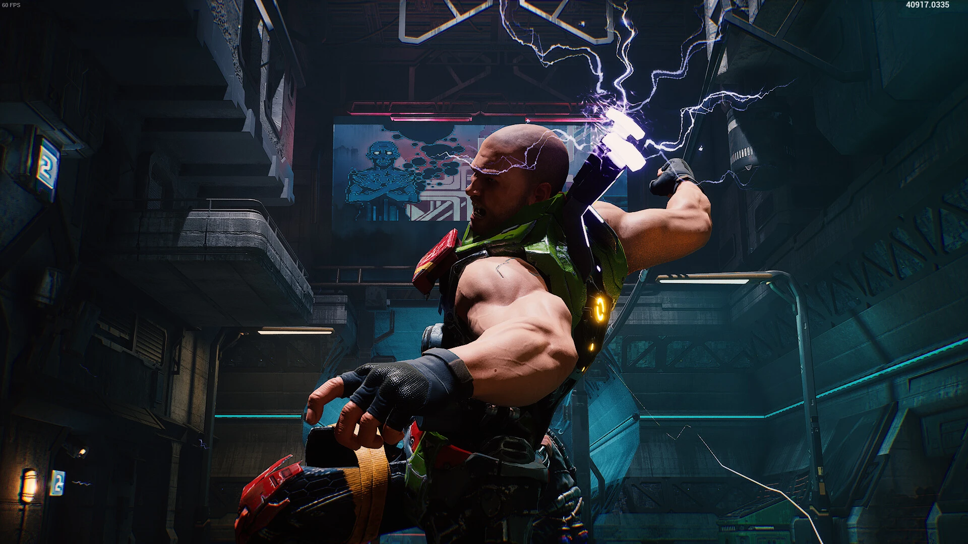 Kiborg "Таблица +10 для Cheat Engine от patka: Здоровье, броня, энергия и пр"