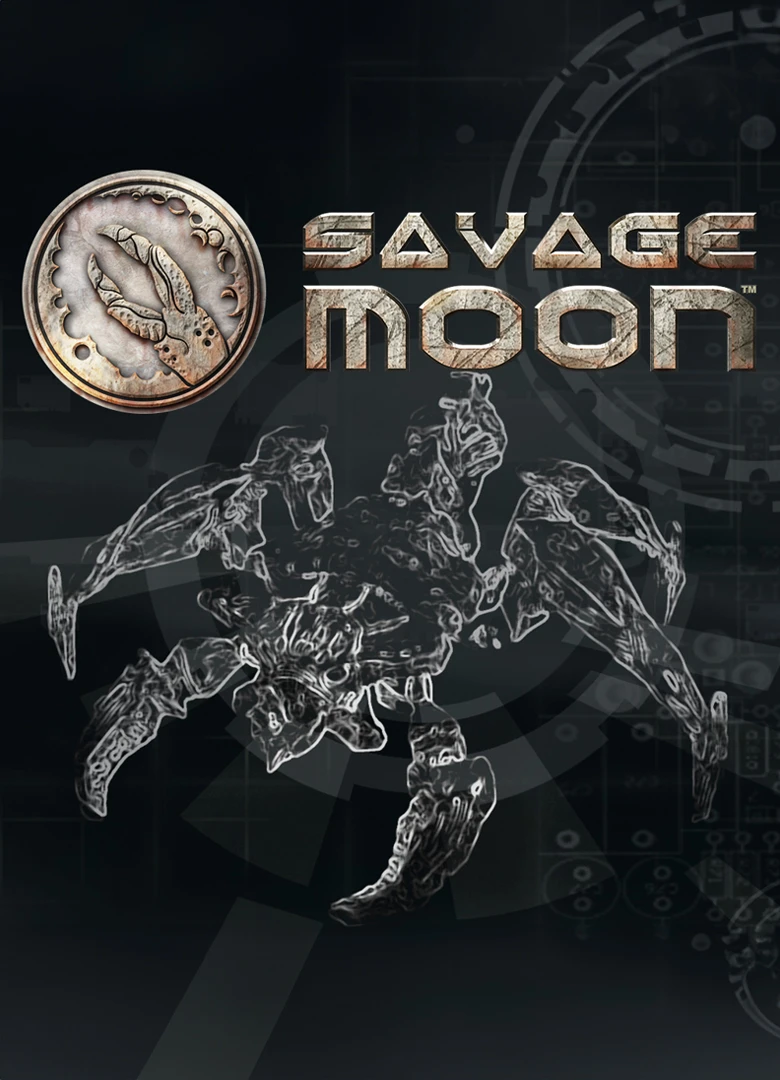 Savage Moon