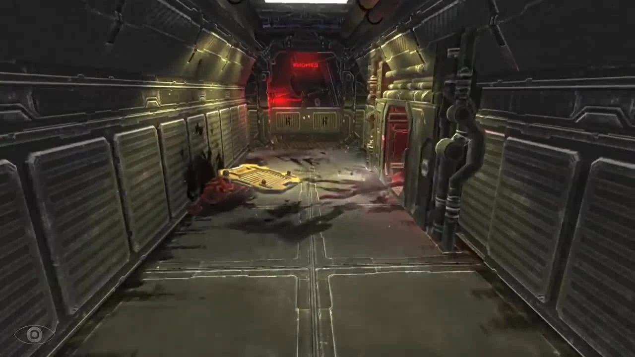 Phantaruk - "Вы не напуганы. Вы - *удак."