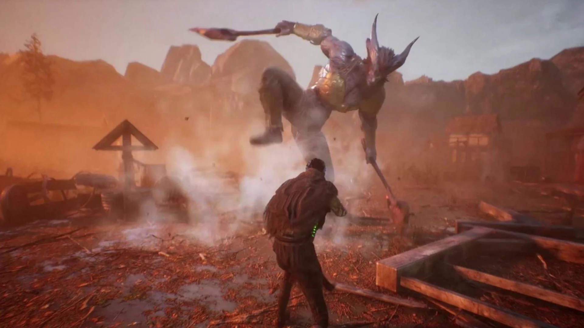 Project Relic выйдет на ПК и консолях в начале 2023 году; Новый трейлер