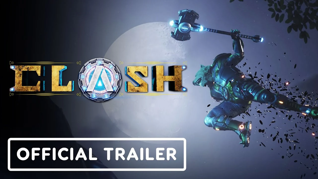 Для ПК анонсирована ARPG с открытым миром Clash: Heroes Of Feralia Terra