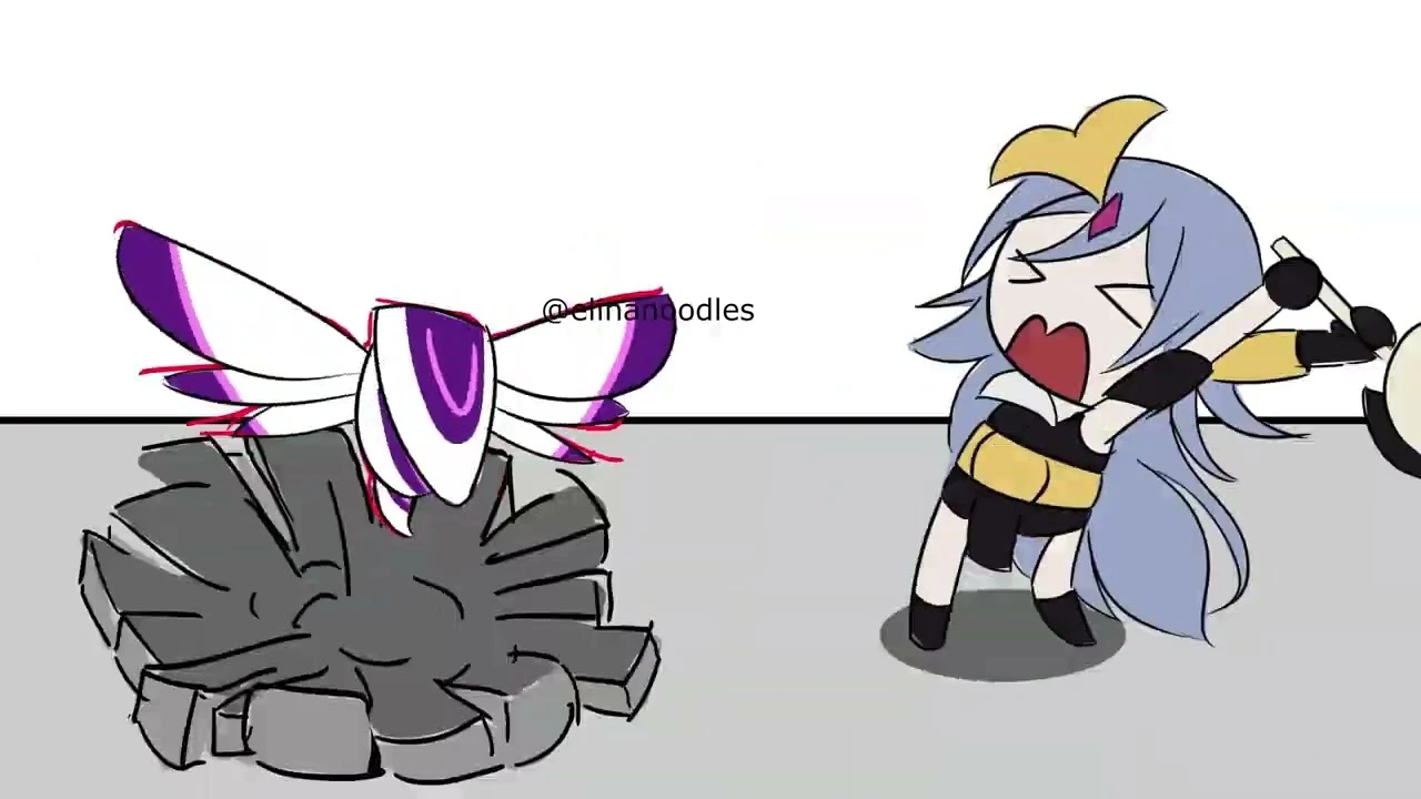 Бонк от Сенти