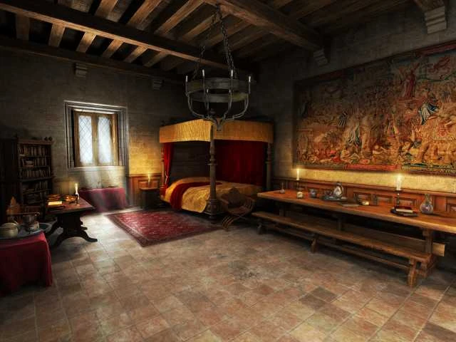 Мартовские секреты Нострадамуса