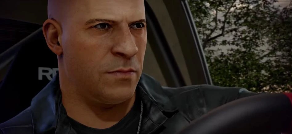 Хакеры всего за день взломали Fast & Furious: Crossroads. Худшую игру на ПК