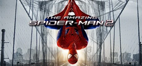 The Amazing Spider-Man 2 Скидка -75%