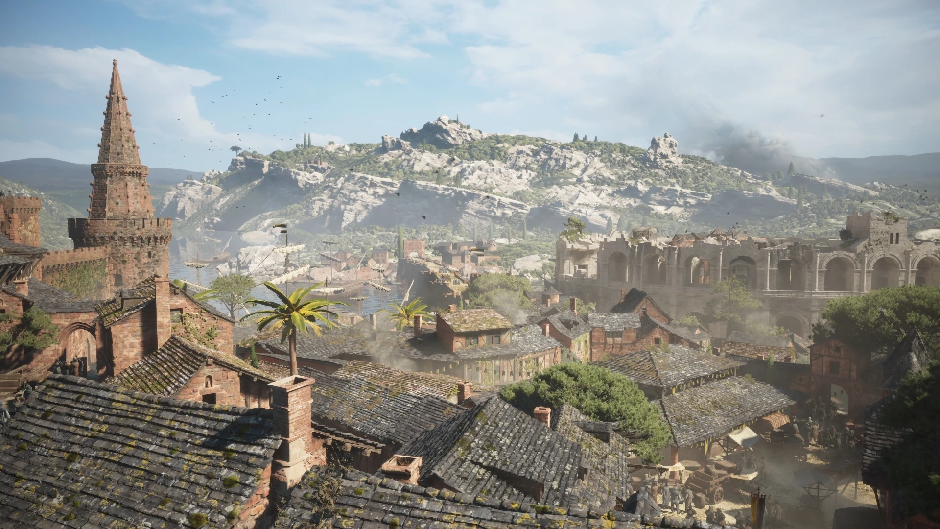 Plague Tale Requiem - Игра про детей, но не для детей. Жестокость не знает границ