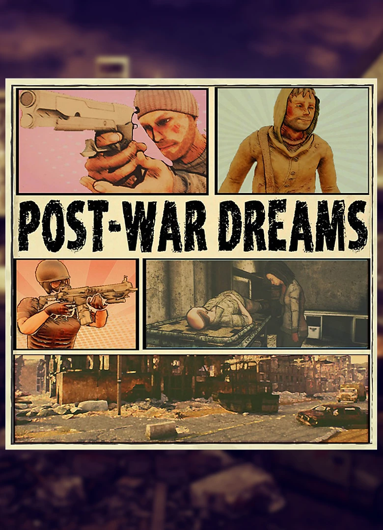 Post War Dreams