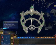 Star Wars Empire at War "Forces of Corruption Space Addon"