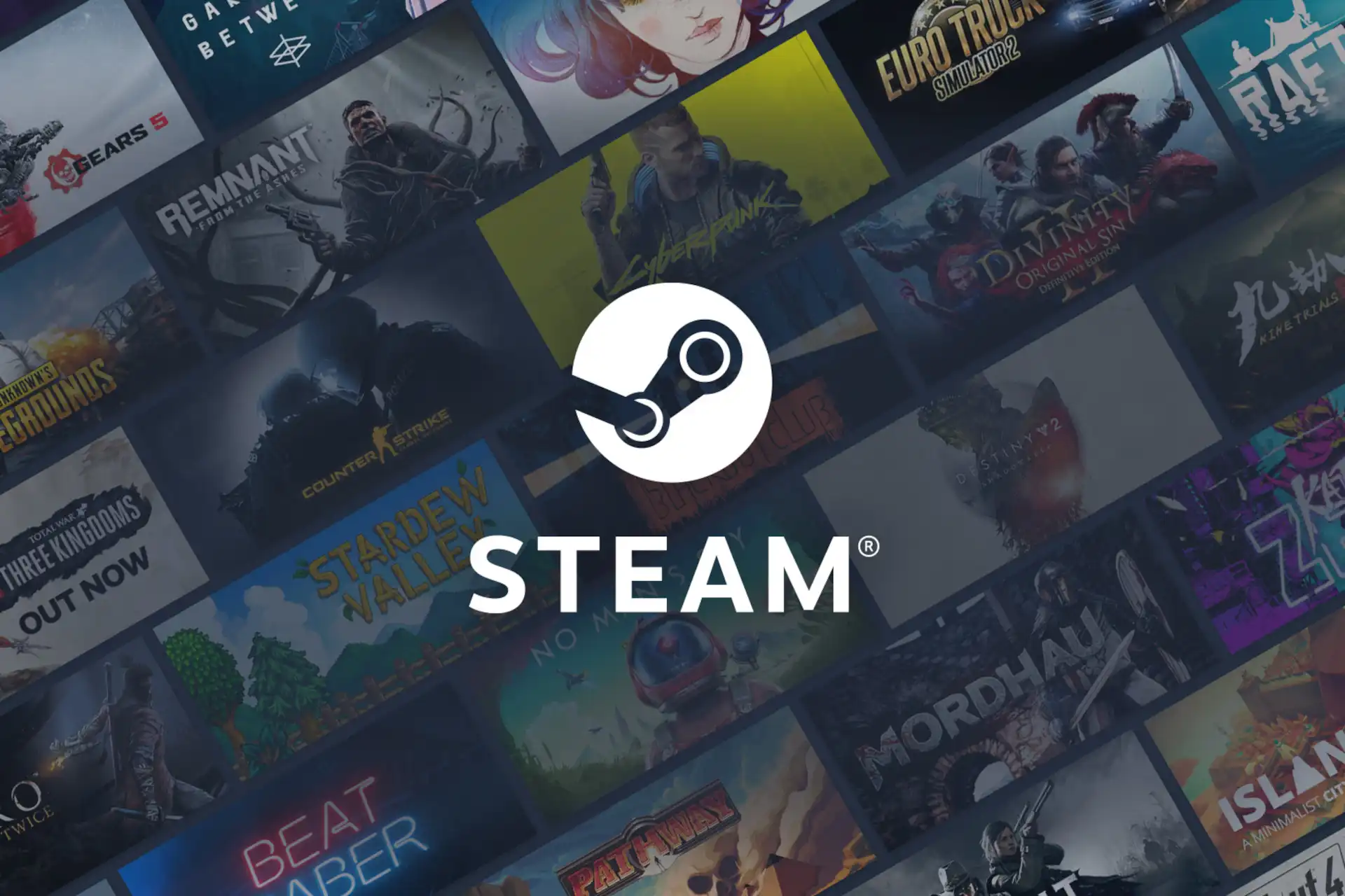 Сколько вы потратили на игры в Steam'е?