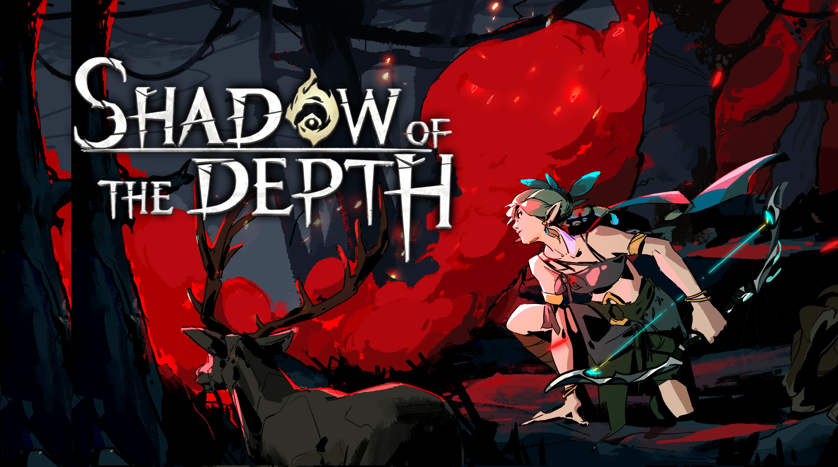 Shadow of the Depth "Таблица +4 для Cheat Engine" [1.0.4] {ndck76}