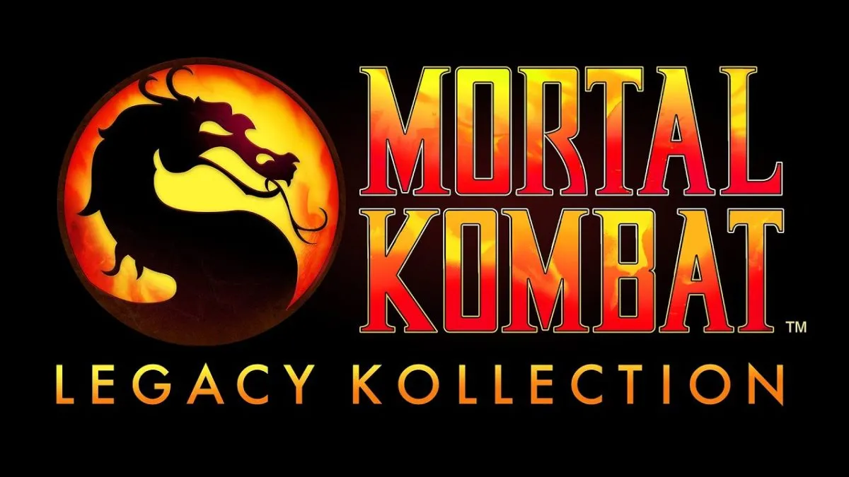 Mortal Kombat: Legacy Kollection попала под волну критики из-за отсутствия базовых функций