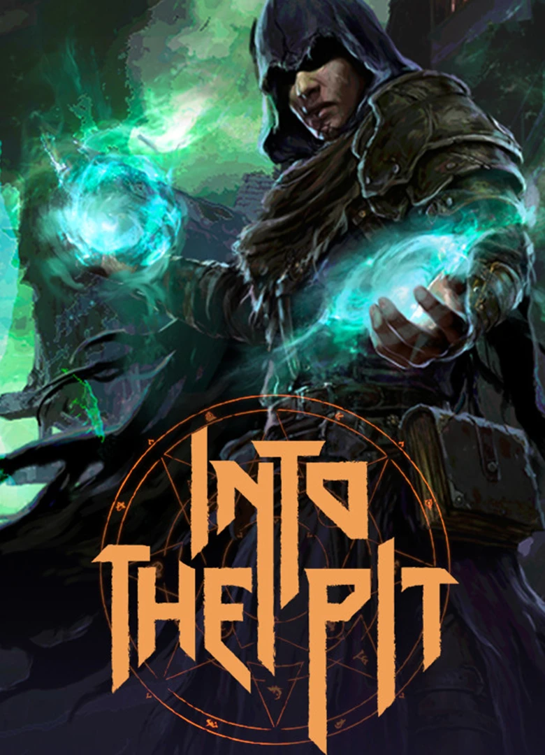 Into the Pit: Таблица для Cheat Engine [DEMO] {ndck76}