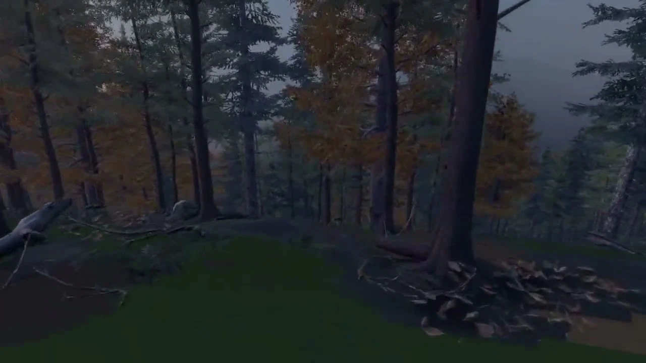 Создатель PUBG показал короткое видео из своей амбициозной песочницы с самым большим и открытом миром