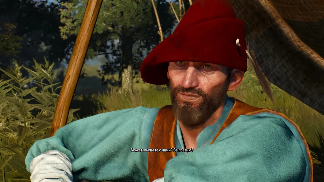 Прохождение The Witcher 3: Wild Hunt - Дополнительные задания - Новиград