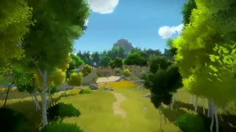 The Witness Джонатана Блоу выйдет в качестве временного эксклюзива для PlayStation 4